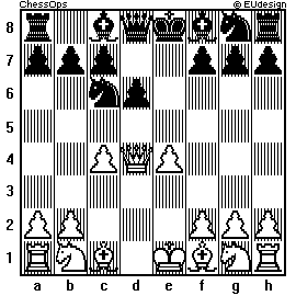 Chess Board