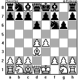 Chess Board
