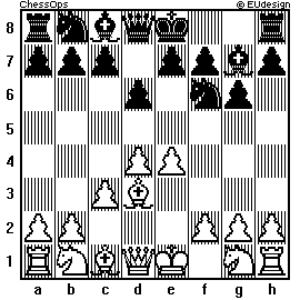 Chess Board