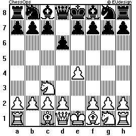 Chess Board