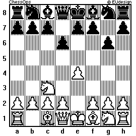 Chess Board