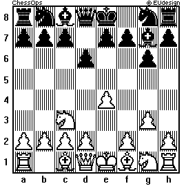 Chess Board