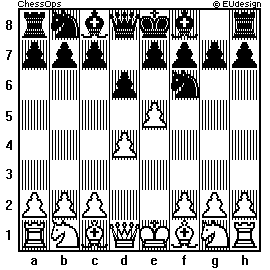 Chess Board