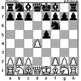 Chess Board