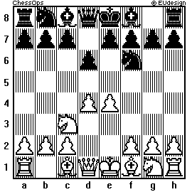 Chess Board