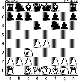 Chess Board