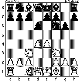 Chess Board