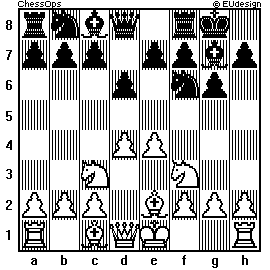 Chess Board
