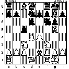 Chess Board