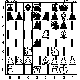 Chess Board
