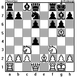 Chess Board