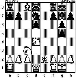 Chess Board