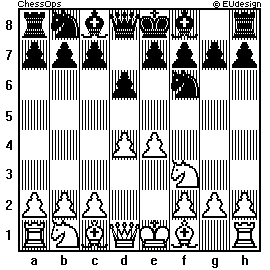 Chess Board