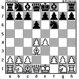 Chess Board