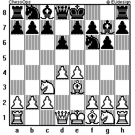 Chess Board