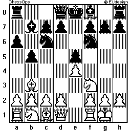 Chess Board