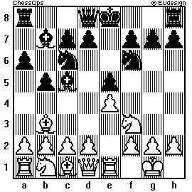 Chess Board