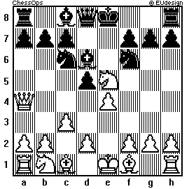 Chess Board