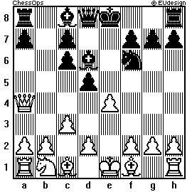 Chess Board