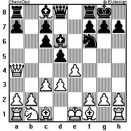 Chess Board