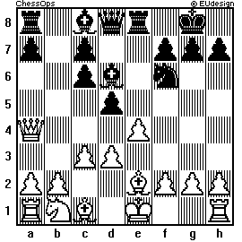 Chess Board