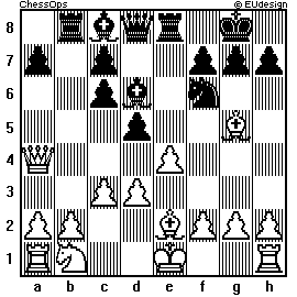 Chess Board