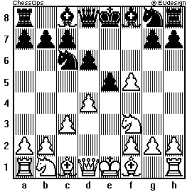 Chess Board