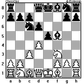 Chess Board