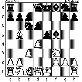 Chess Board