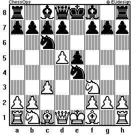 Chess Board