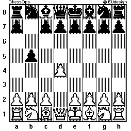 Chess Board
