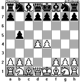 Chess Board