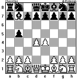 Chess Board