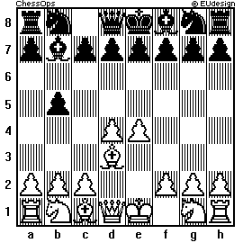 Chess Board