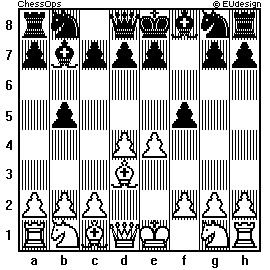 Chess Board