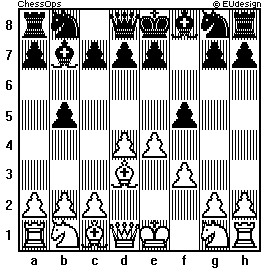 Chess Board
