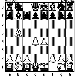 Chess Board