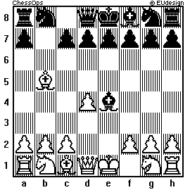 Chess Board