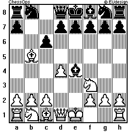 Chess Board
