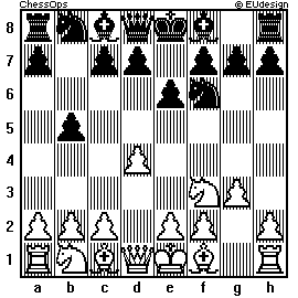 Chess Board