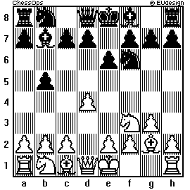 Chess Board