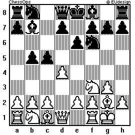 Chess Board