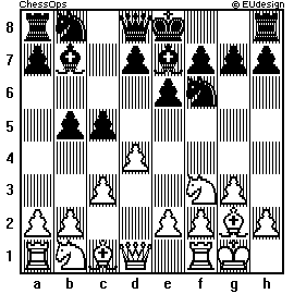 Chess Board
