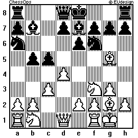 Chess Board
