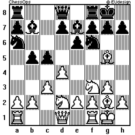 Chess Board