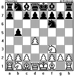 Chess Board