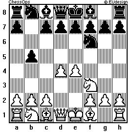Chess Board