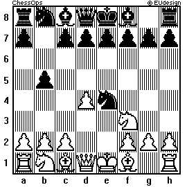 Chess Board