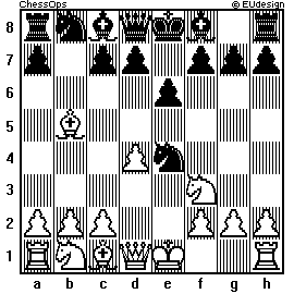Chess Board