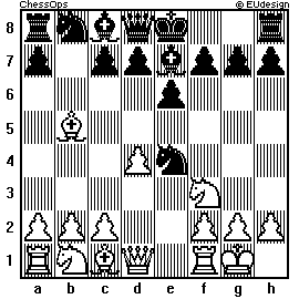 Chess Board